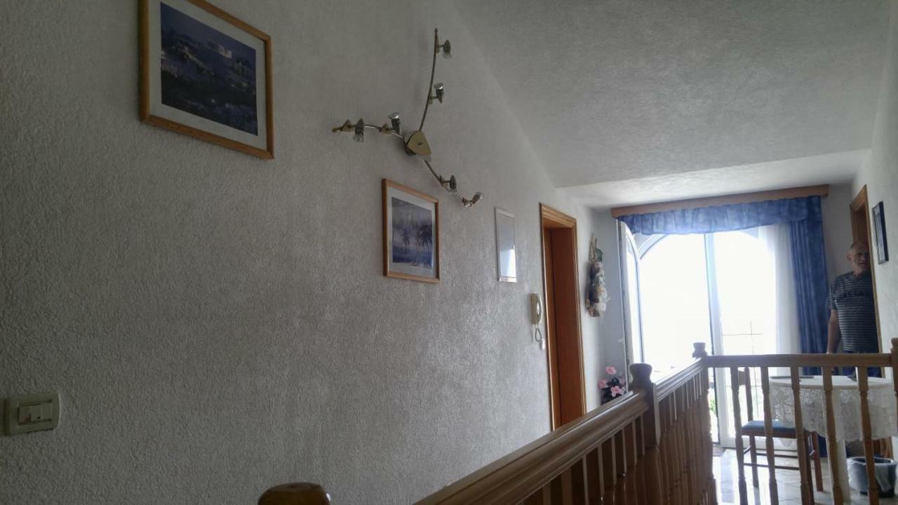Apartman Janja Пореч Екстериор снимка