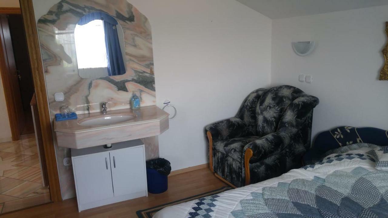 Apartman Janja Пореч Екстериор снимка