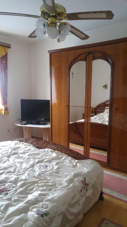 Apartman Janja Пореч Екстериор снимка