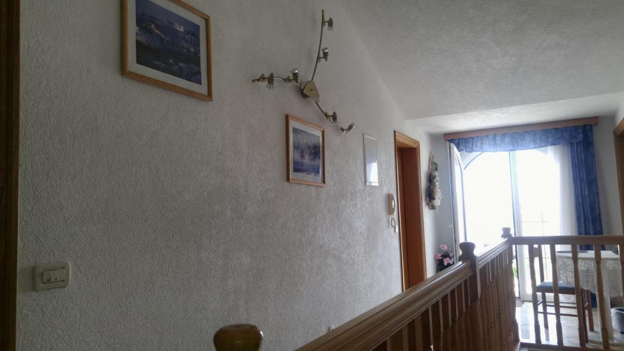 Apartman Janja Пореч Екстериор снимка