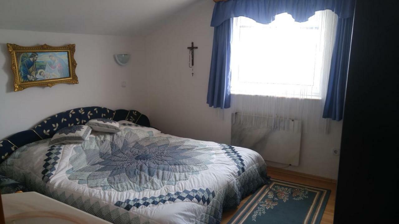 Apartman Janja Пореч Екстериор снимка