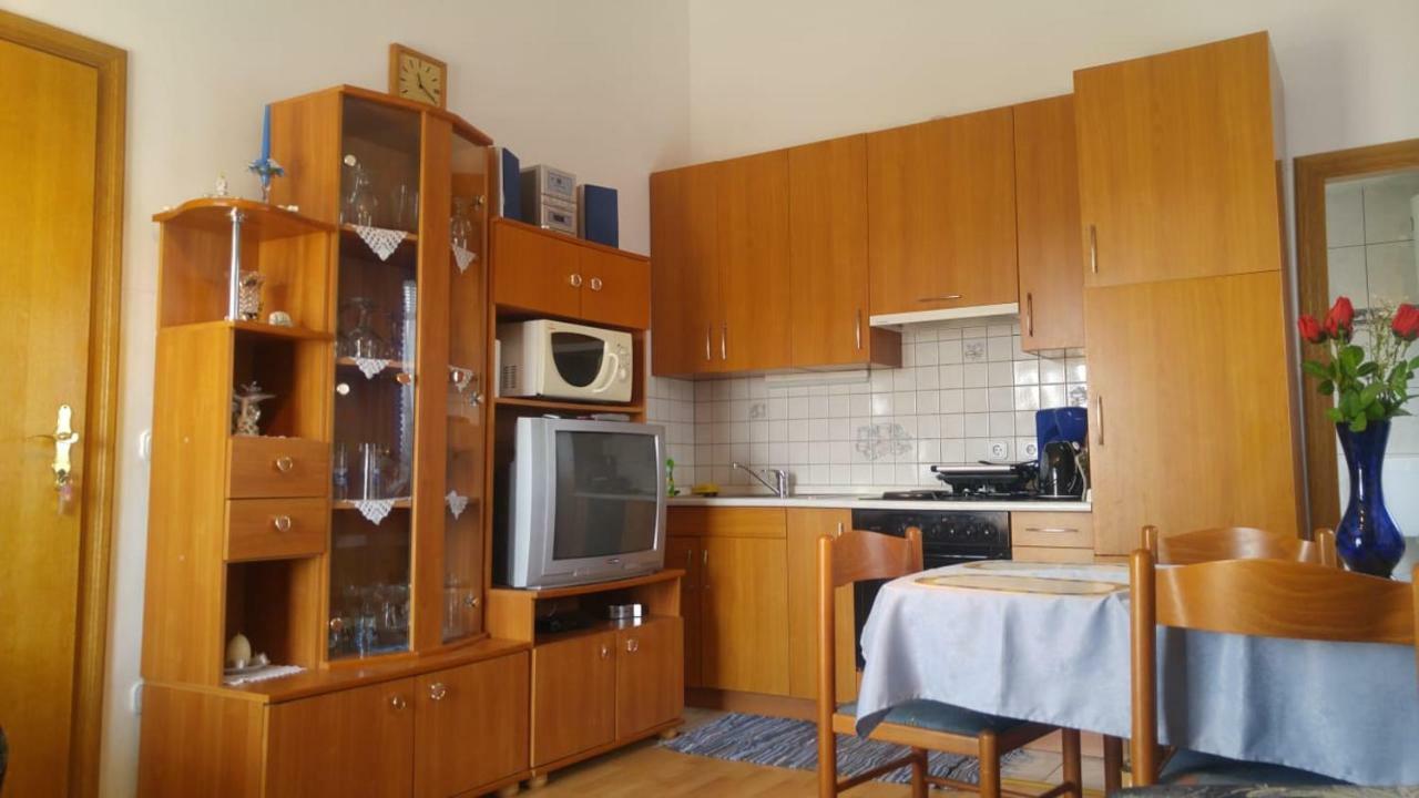 Apartman Janja Пореч Екстериор снимка