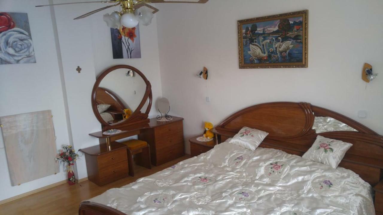 Apartman Janja Пореч Екстериор снимка