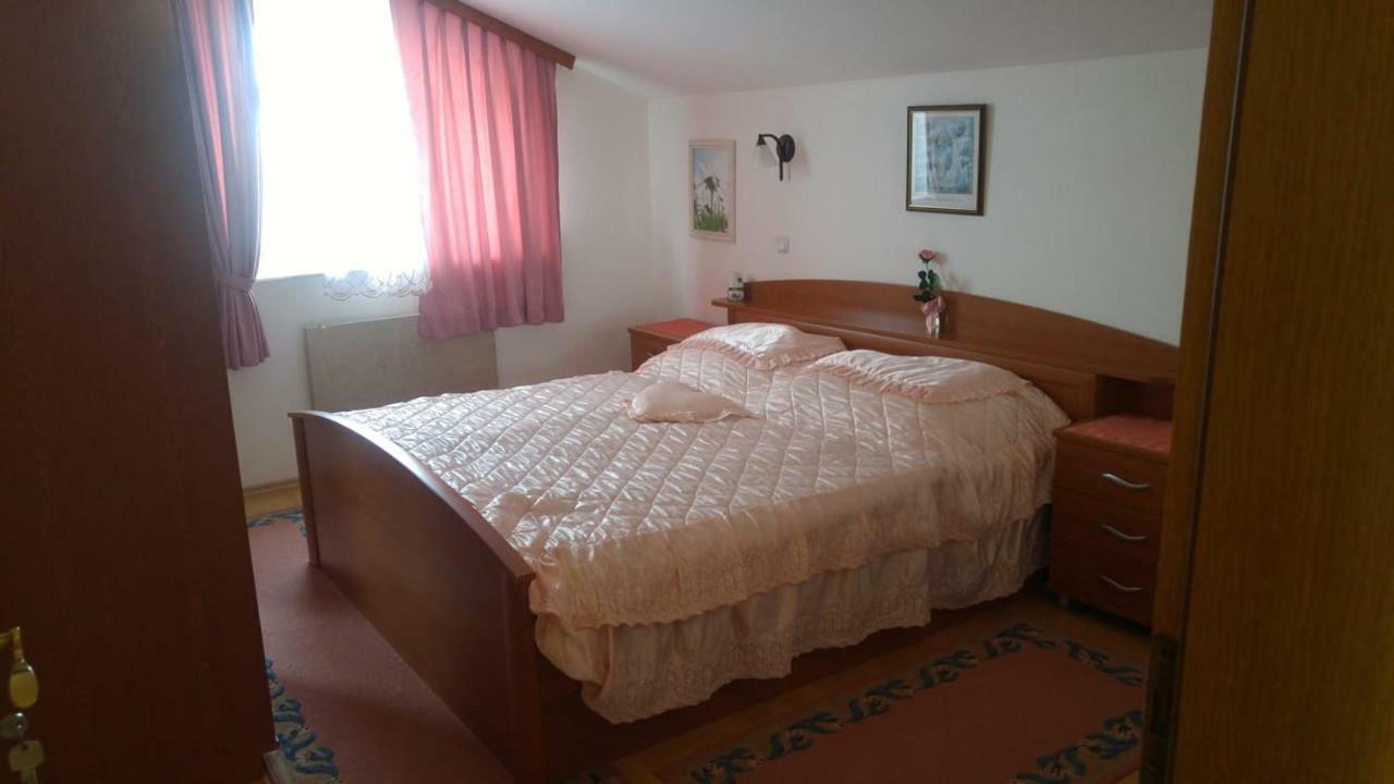 Apartman Janja Пореч Екстериор снимка