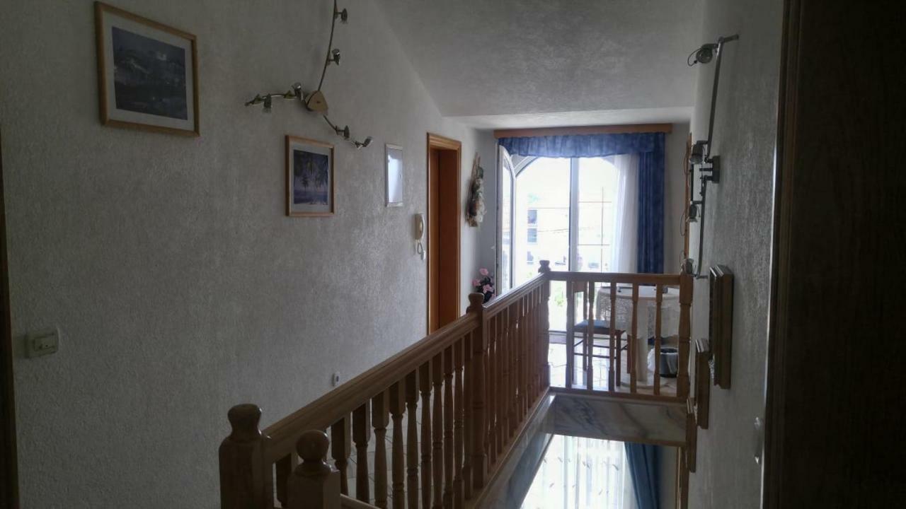 Apartman Janja Пореч Екстериор снимка